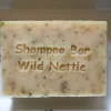 The Highland Soap Company Wild Nettle Shampoo Bar 140g- Soaps & Lotions