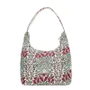 Signare William Morris Bourne Hobo Bag- Bags