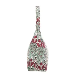 Signare William Morris Bourne Hobo Bag- Bags