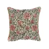 Signare William Morris Honeysuckle Pillow- Pillows & Throws