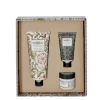 William Morris Jasmine Green Tea Hand Care Treats Set- Soaps & Lotions