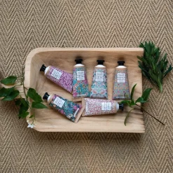 William Morris 50ml Hand Cream Tubes- Soaps & Lotions