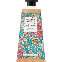 William Morris 50ml Hand Cream Tubes- Soaps & Lotions