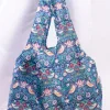 Kind Bag London William Morris Strawberry Thief Medium Reusable Bag- Bags