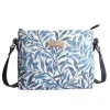 Signare William Morris Willow Bough Crossbody Bag- Bags