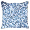 Signare William Morris Willow Bough Pillow- Pillows & Throws