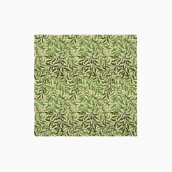 William Morris Willow Bough Napkins - Set of 4- Napkins|Napkins