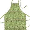 William Morris Willow Boughs Cotton Apron- Aprons