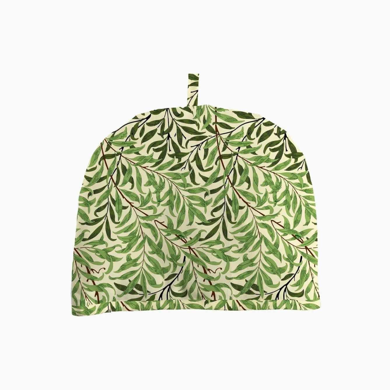 William Morris Willow Boughs Tea Cosy- Tea|Tea Cosies