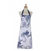 Ulster Weavers Willow Toile Cotton Apron- Aprons