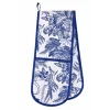 Ulster Weavers Willow Toile Double Oven Glove- Oven Gloves/Mitts