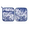 Ulster Weavers Willow Toile Pot Mitt- Pot Grabs
