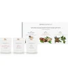 Home County Candles Winter Collection Votive Trio Gift Set- Christmas|Seasonal Decor