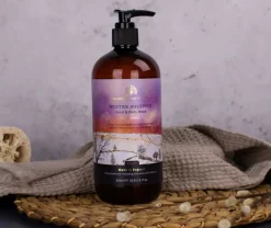 English Soap Company Winter Solstice Hand & Body Wash- Soaps & Lotions