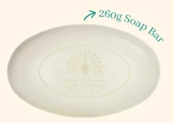 English Soap Company Winter Village Gift Soap - 260g- Soaps & Lotions