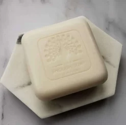 English Soap Company Winter Village Triple Soap Gift Box- Soaps & Lotions