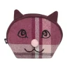 Earth Squared Bags Winton Cat Purse- Bags
