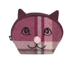 Earth Squared Bags Winton Cat Purse- Bags