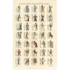 Picturemaps Women Who Changed the World Tea Towel- Tea|Tea Towels
