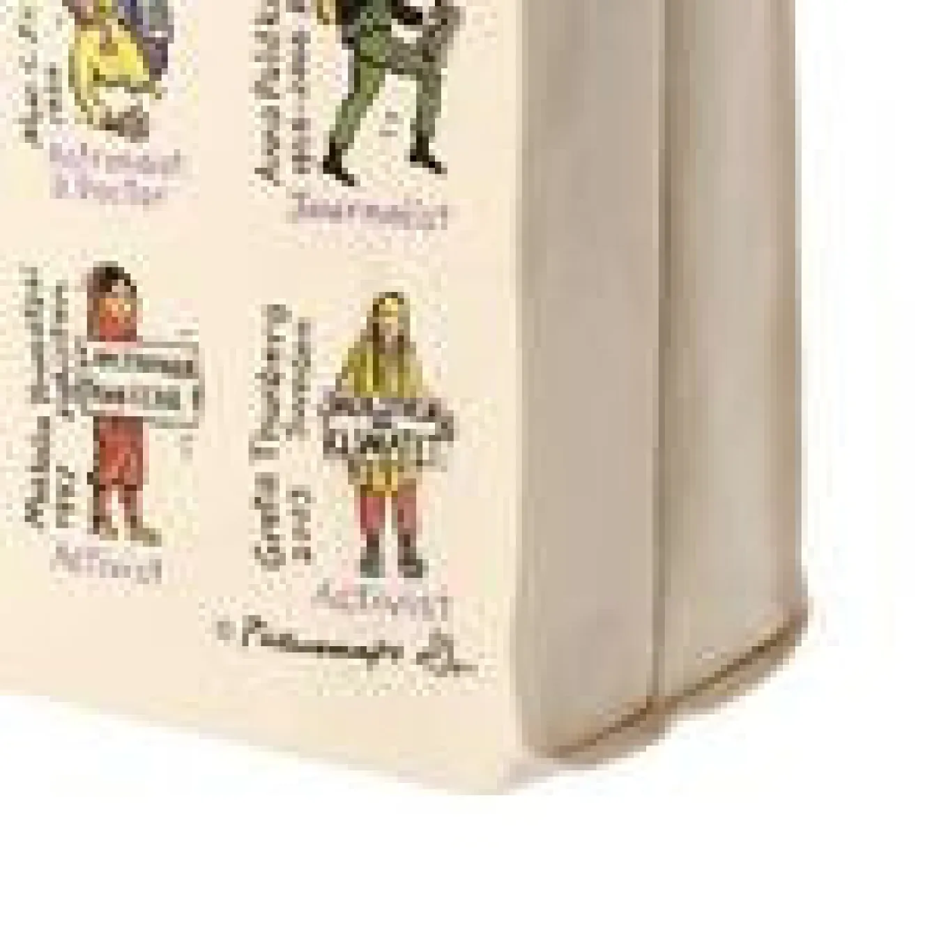 Picturemaps Women Who Changed the World Tote Bag- Bags