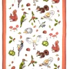Ulster Weavers Woodland Cotton Tea Towel- Tea|Tea Towels