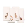 Wrendale Designs 'Woodlanders' Everyday Cloth Napkins- Set of Four- Napkins|Tea