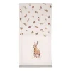 Wrendale Designs 'Woodlanders' Woodland Animal Table Runner- Table Runners|Tea