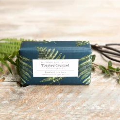 Toasted Crumpet Woodland Fern Soap- Soaps & Lotions