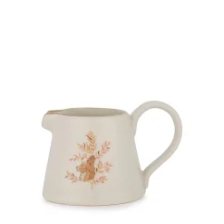 Sophie Allport Woodland Friends Mini Stoneware Jug- Jugs
