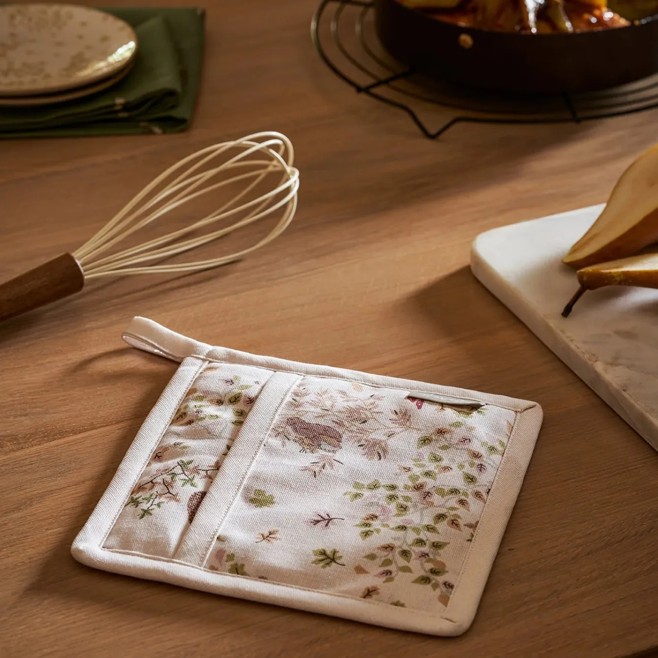 Sophie Allport Woodland Friends Pot Grab- Pot Grabs