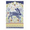 Ulster Weavers Woodland Hare Cotton Tea Towel- Tea|Tea Towels