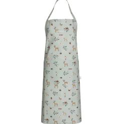 Sophie Allport Woodland National Trust Apron- Aprons