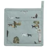 Sophie Allport Woodland Walks  Pot Grab- Pot Grabs
