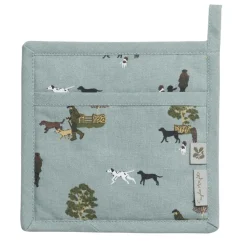 Sophie Allport Woodland Walks  Pot Grab- Pot Grabs