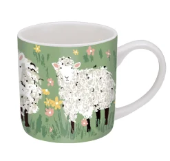 Ulster Weavers Woolly Sheep Mug- Tea|Animals