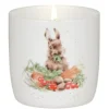 Wax Lyrical Wrendale Designs - Grow Your Own Jar Candle- Home Fragrance