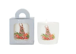 Wax Lyrical Wrendale Designs - Grow Your Own Jar Candle- Home Fragrance