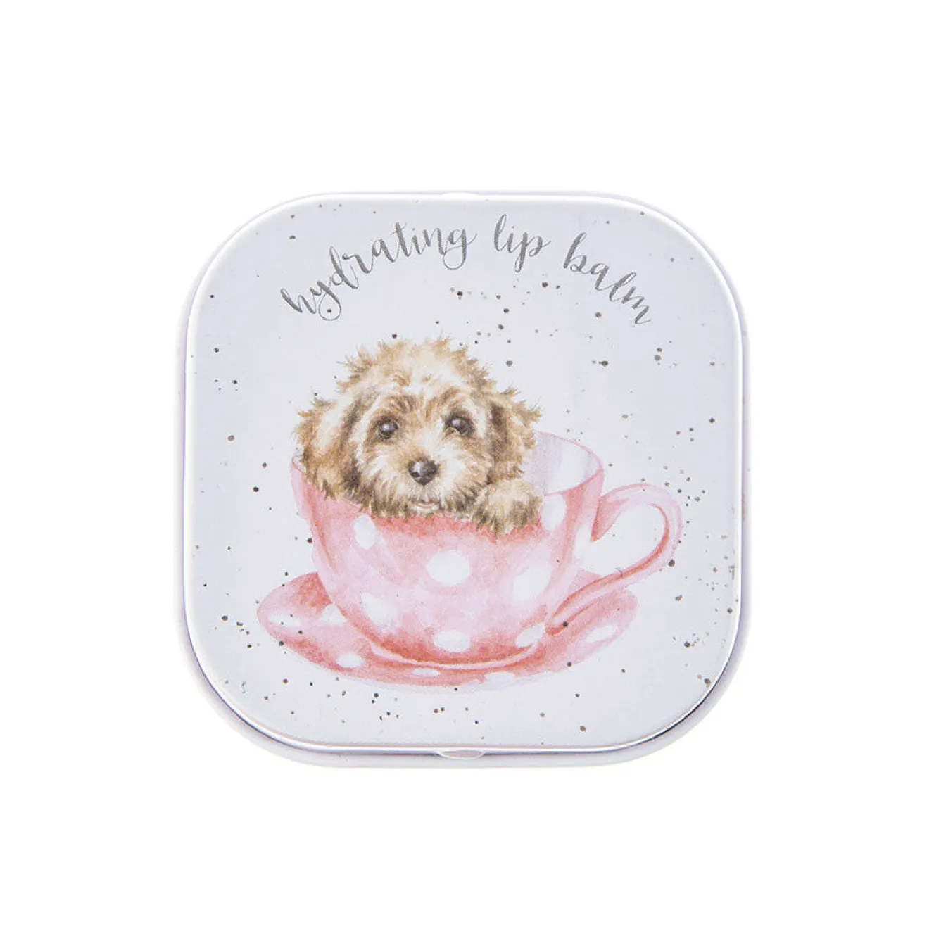 Wrendale Designs Wrendale Lip Balm Tins- Soaps & Lotions