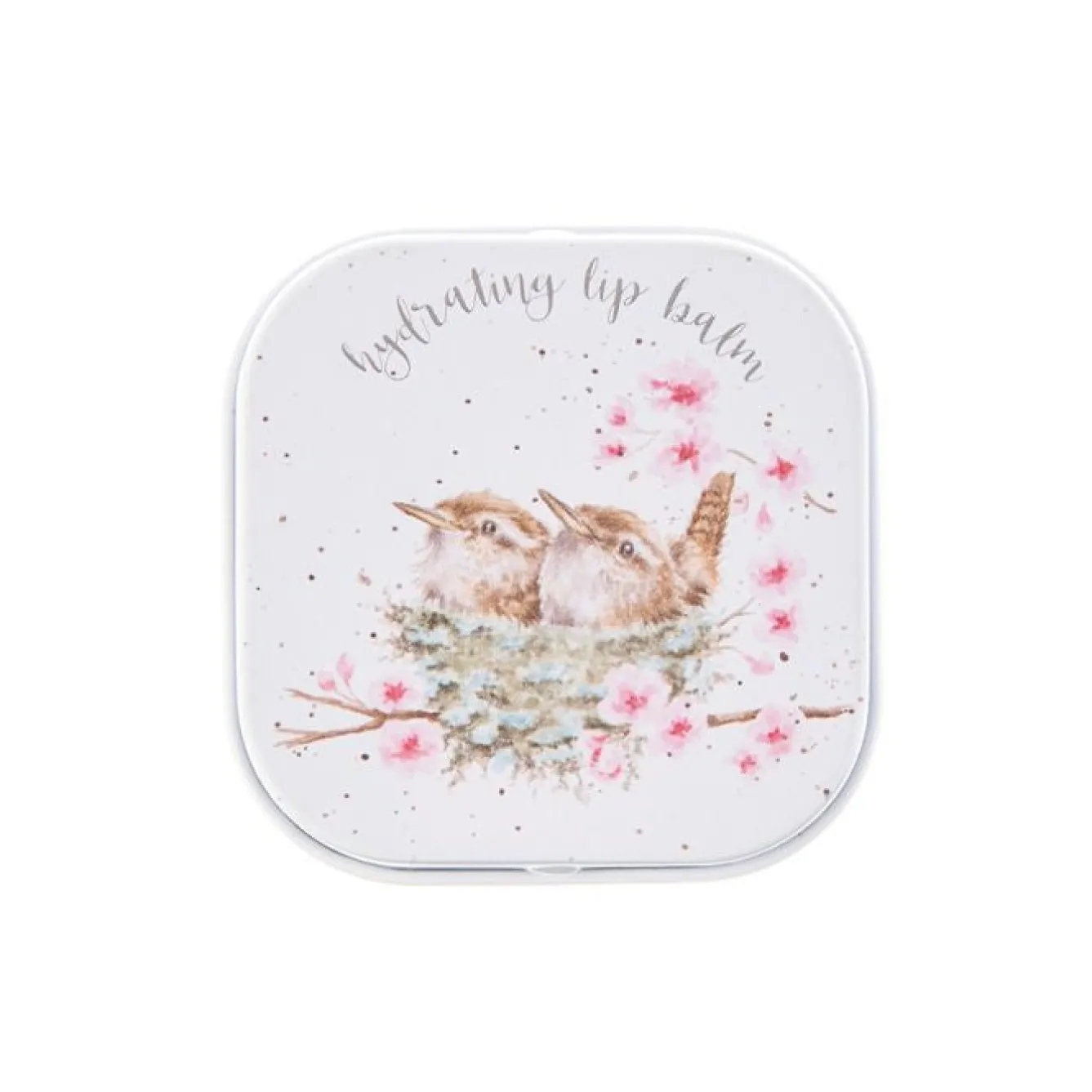 Wrendale Designs Wrendale Lip Balm Tins- Soaps & Lotions