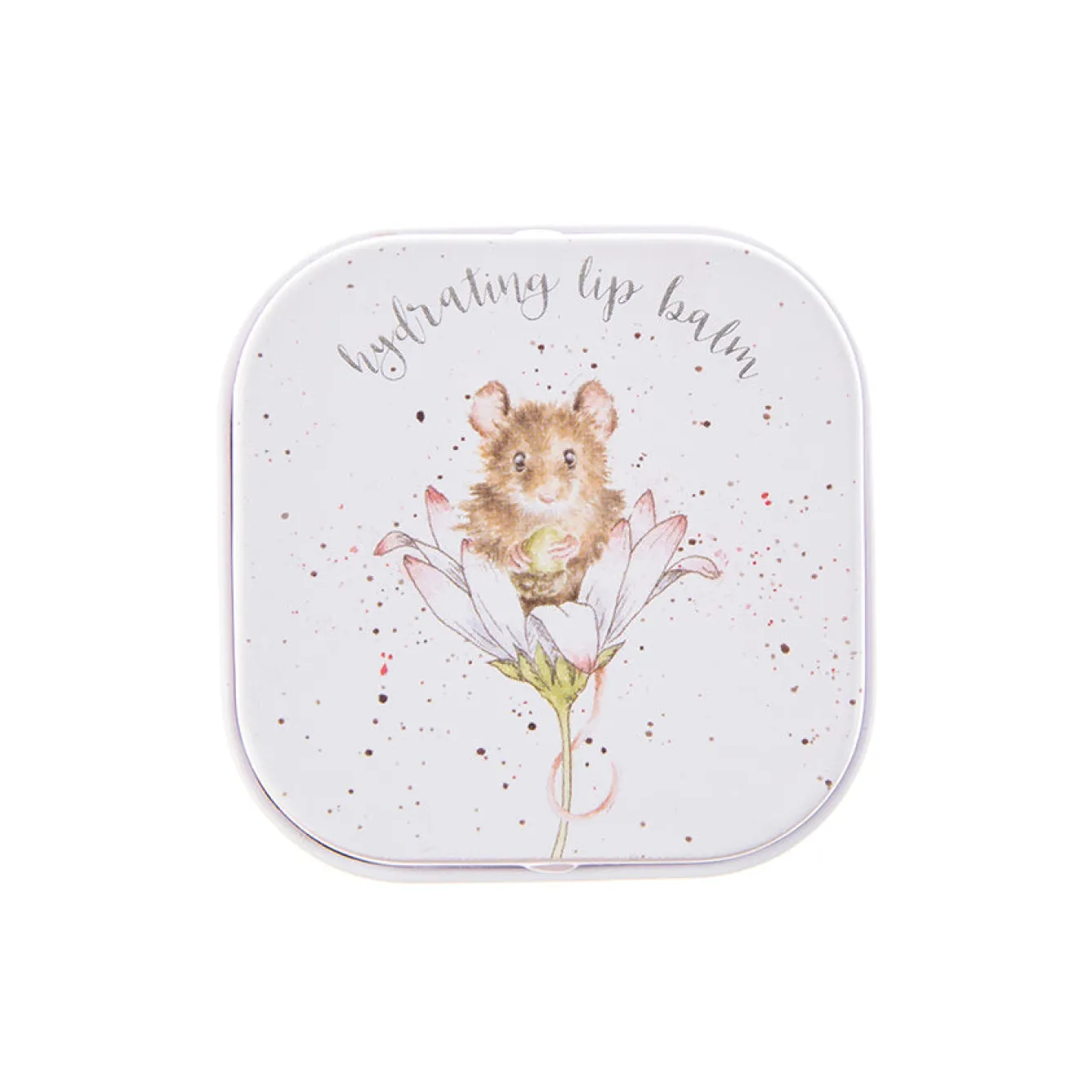 Wrendale Designs Wrendale Lip Balm Tins- Soaps & Lotions