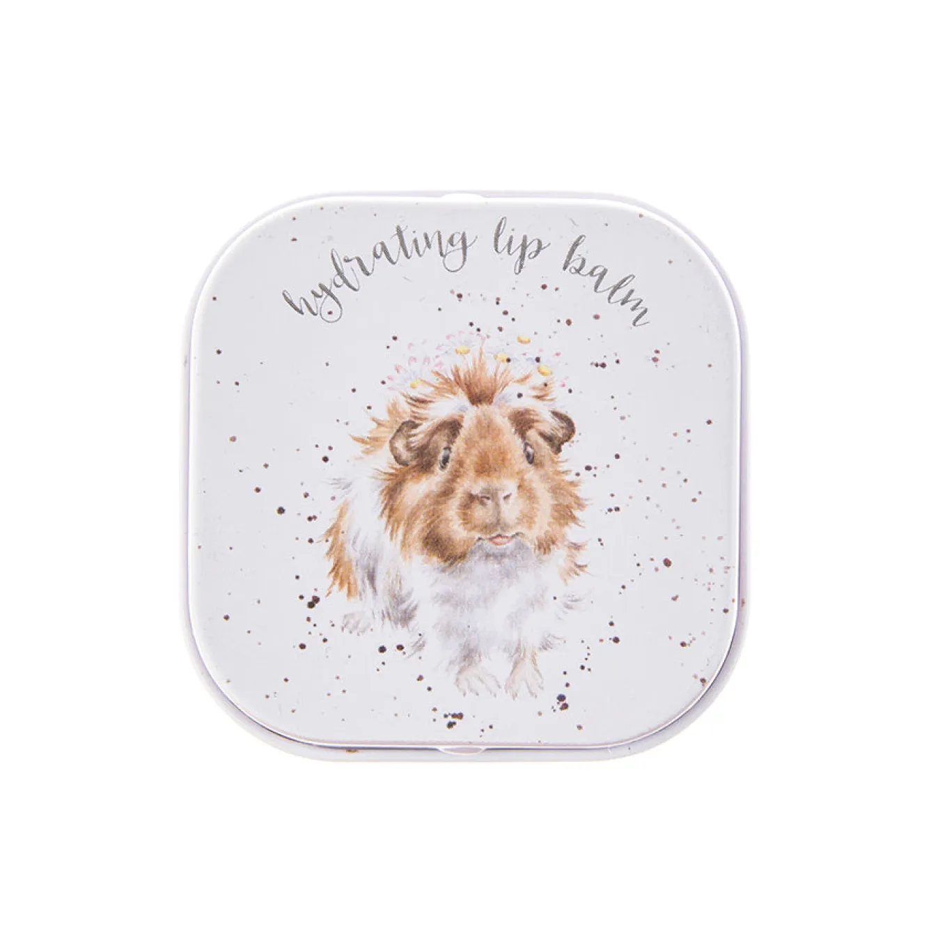 Wrendale Designs Wrendale Lip Balm Tins- Soaps & Lotions