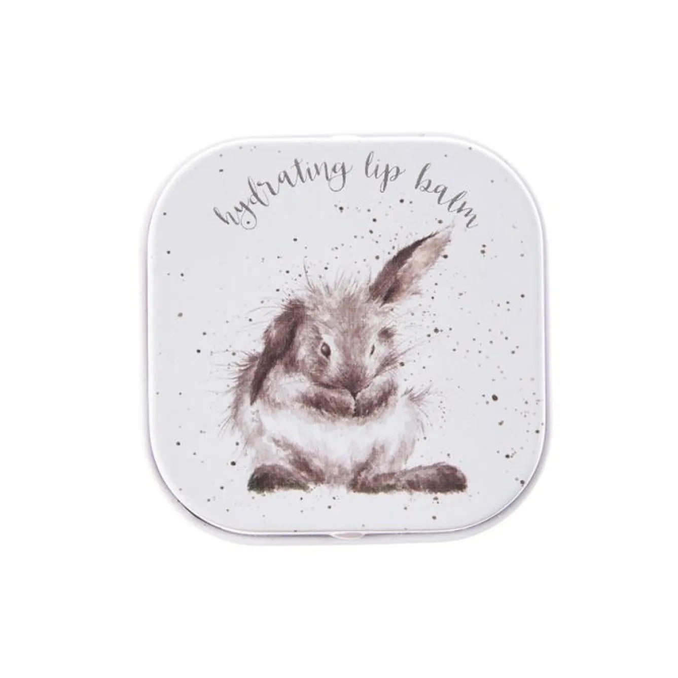 Wrendale Designs Wrendale Lip Balm Tins- Soaps & Lotions