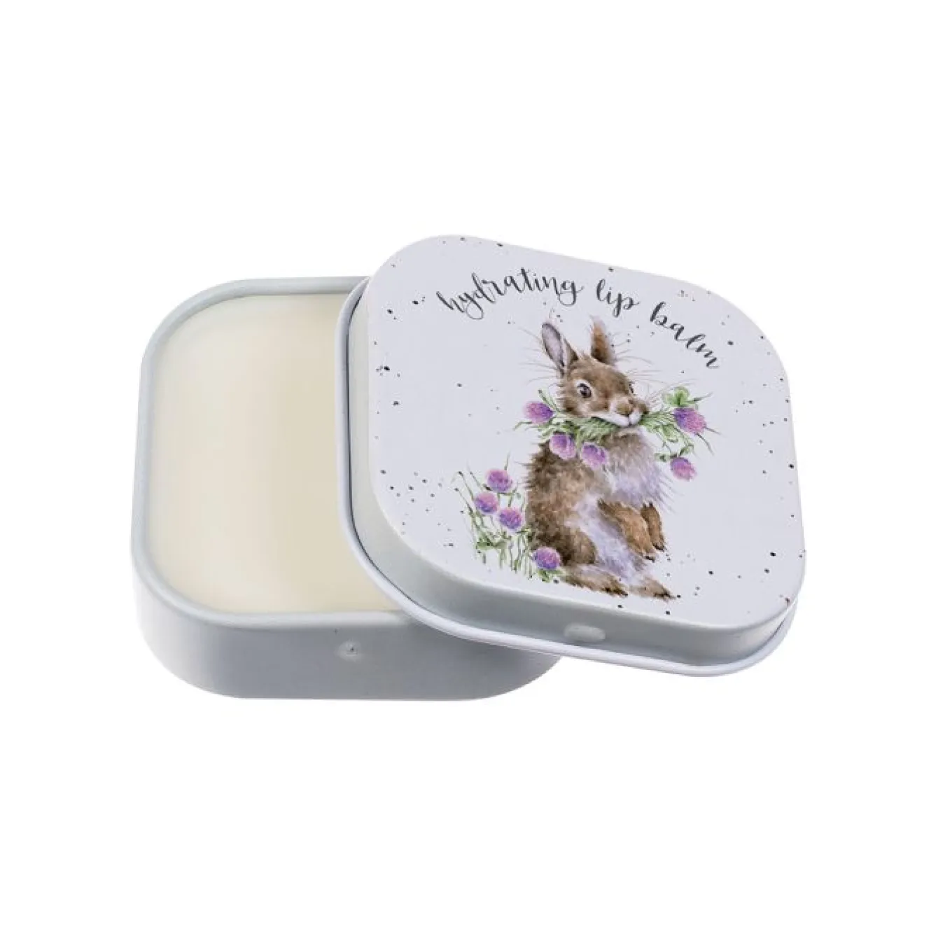 Wrendale Designs Wrendale Lip Balm Tins- Soaps & Lotions