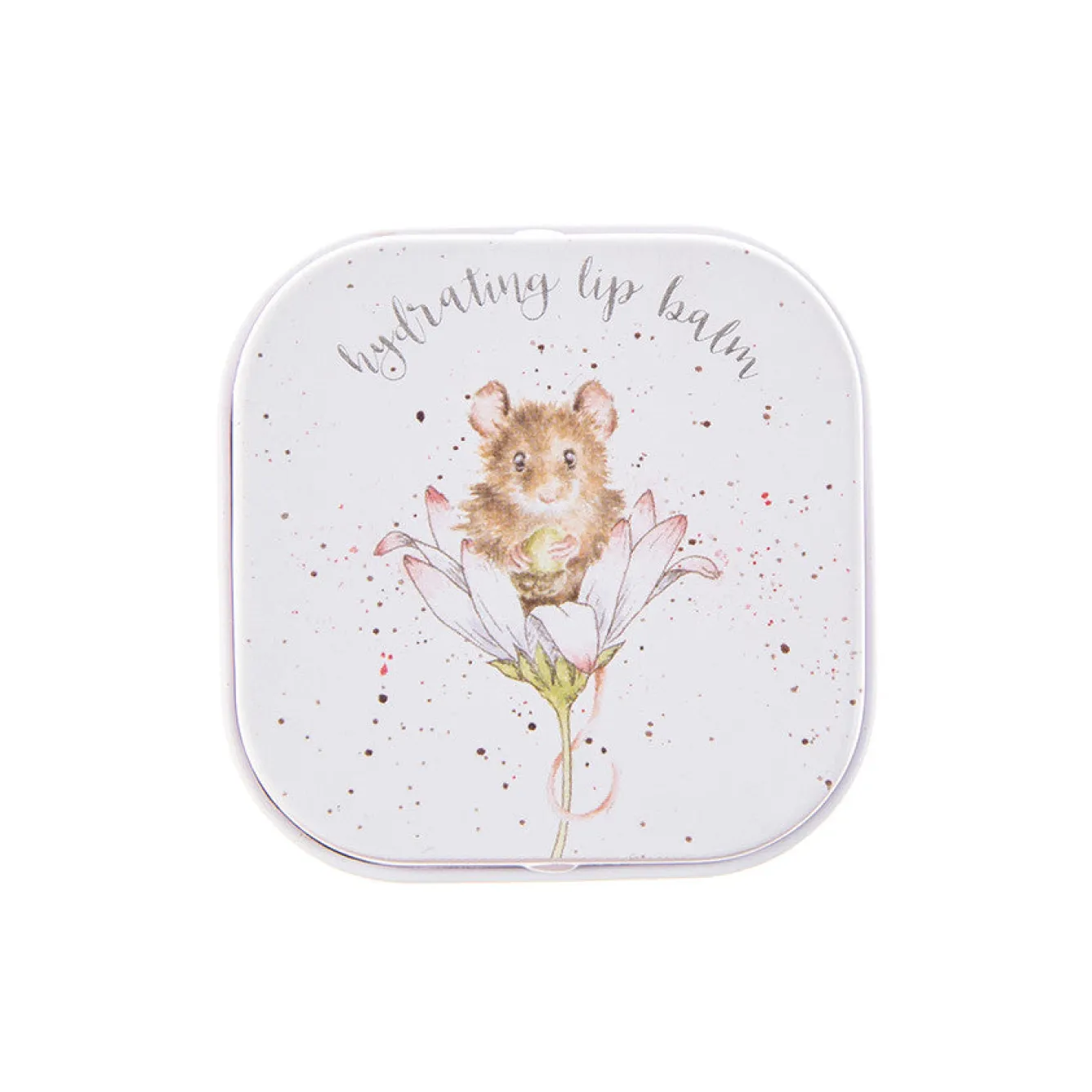 Wrendale Designs Wrendale Lip Balm Tins- Soaps & Lotions