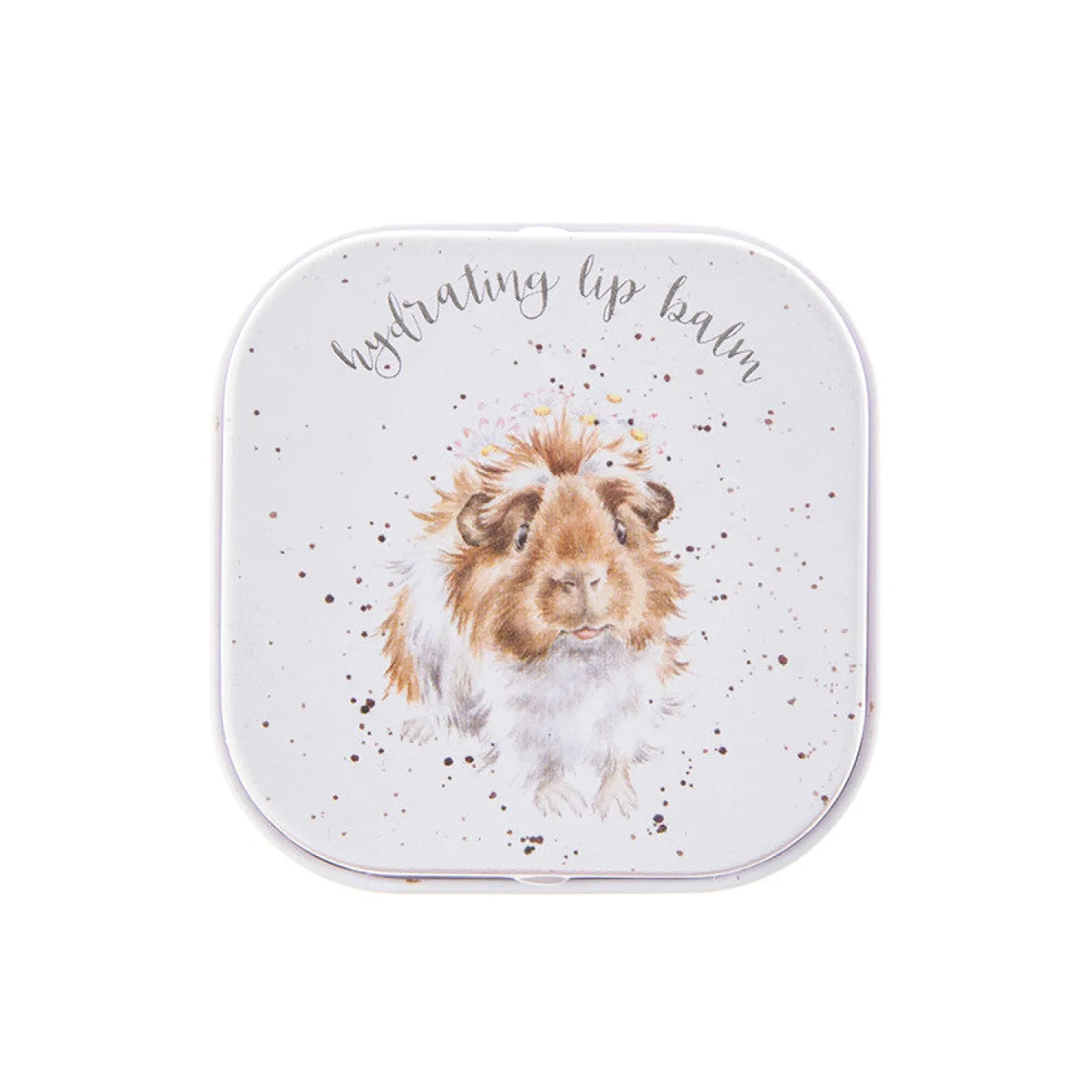 Wrendale Designs Wrendale Lip Balm Tins- Soaps & Lotions