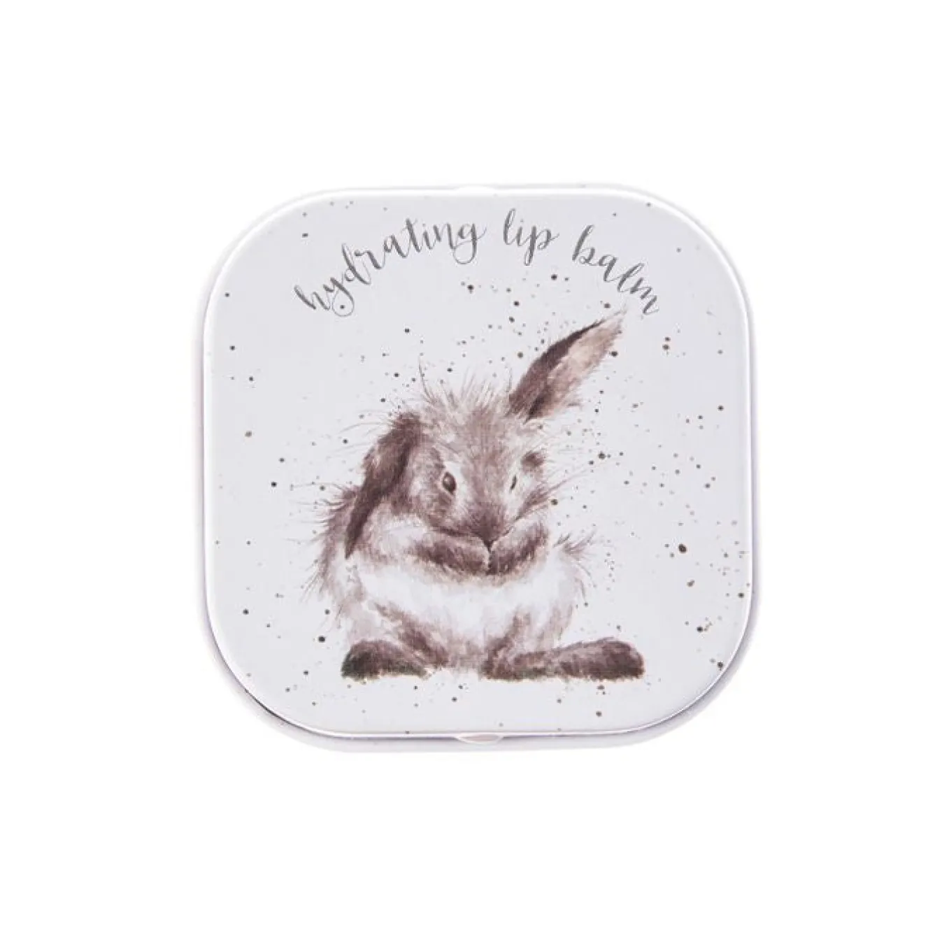 Wrendale Designs Wrendale Lip Balm Tins- Soaps & Lotions