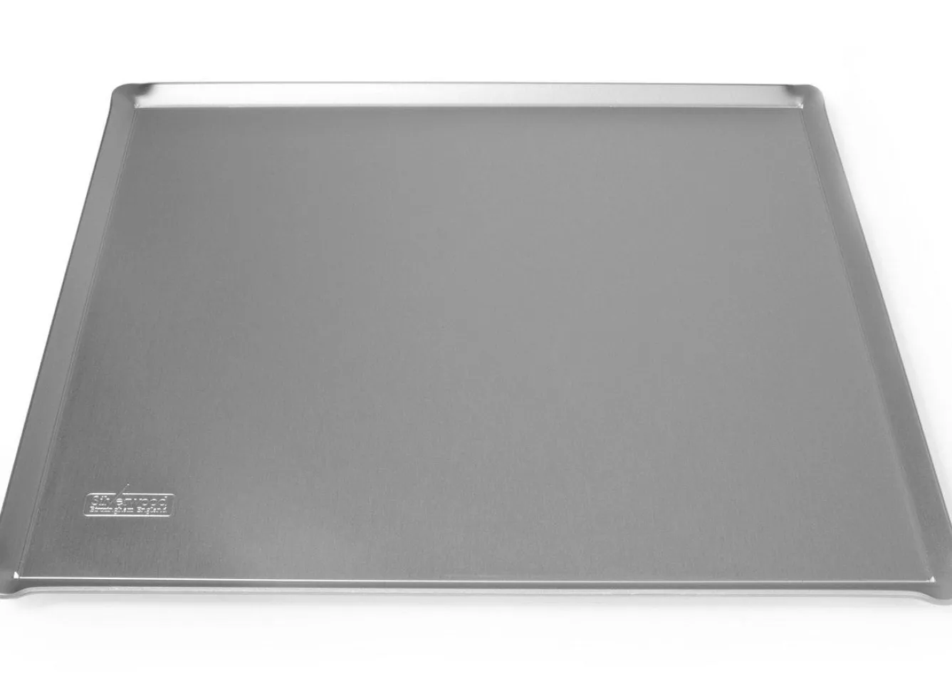 Silverwood 14.5 x 13 Inch Bomb-proof Baking Sheet- Bakeware