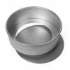 Silverwood 7 x 2.25 Inch Deep Sandwich Cake Tin w. Loose Base- Bakeware