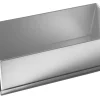 Silverwood 8 x 4 inch Rectangular Sliced Pie Mould- Bakeware
