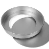 Silverwood 9 x 1.5 Inch Sandwich Cake Tin w/ Loose Base- Bakeware